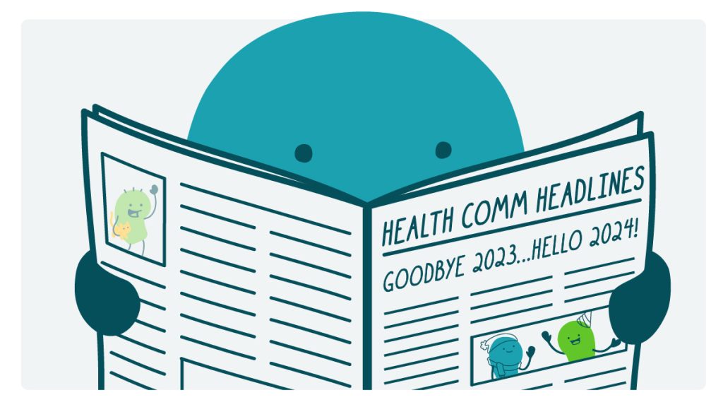 health-comm-headlines-2023-in-review-communicatehealth