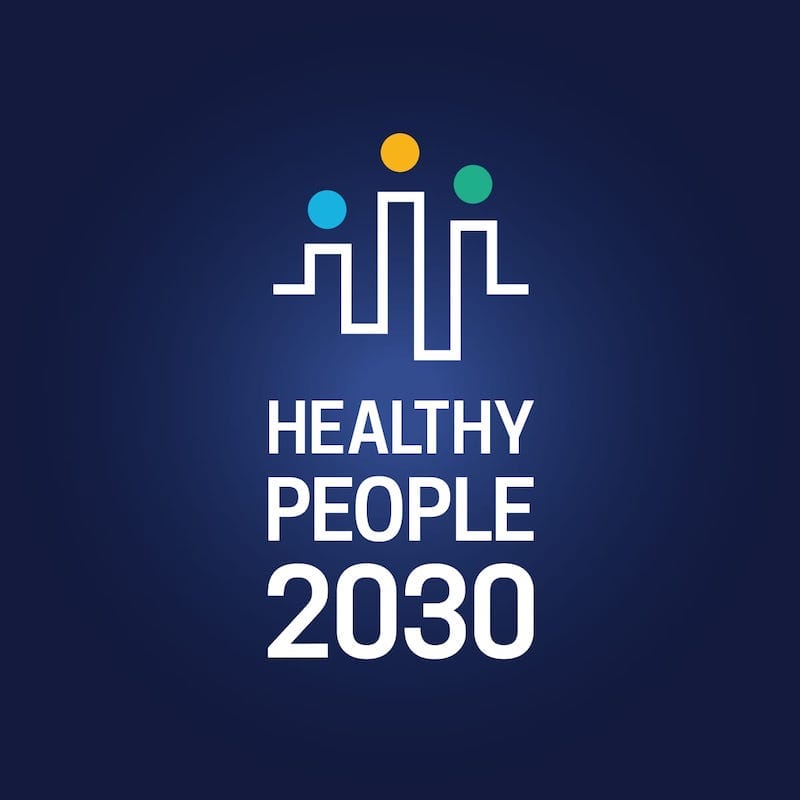 Healthy People 2030 case study