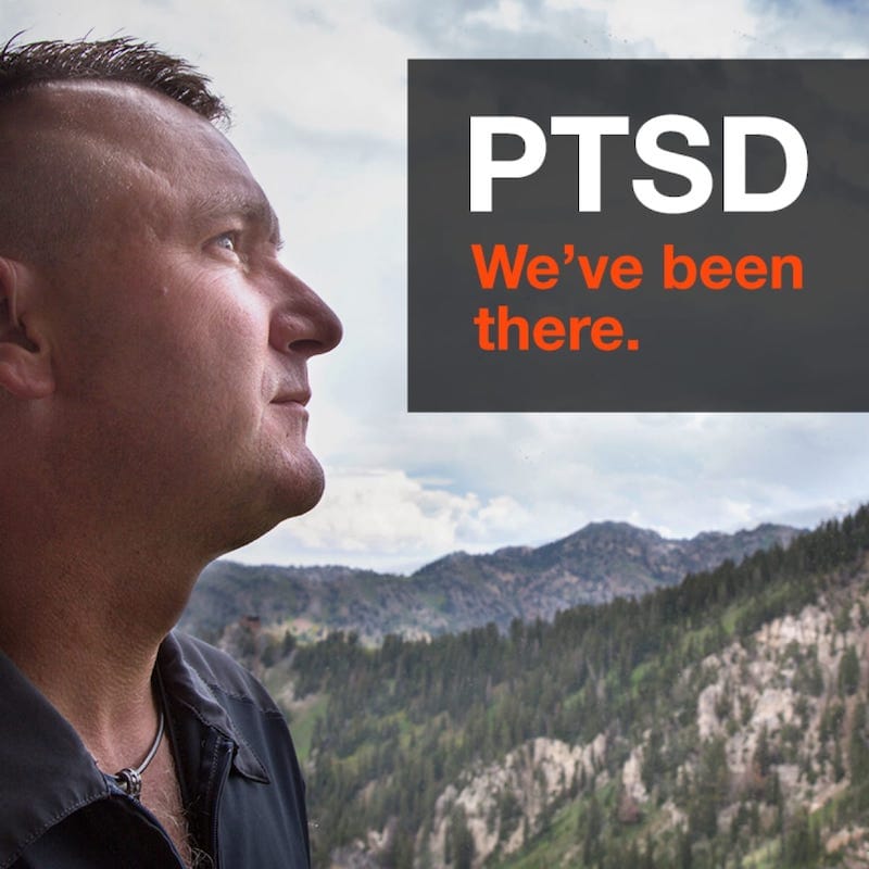 VA PTSD case study